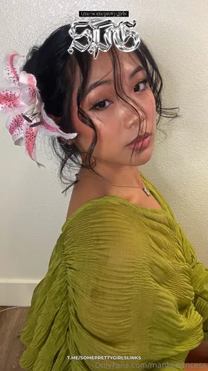 mankoprincess / mochamanko / mankoprincesss